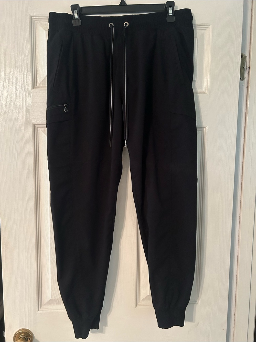 Healing Hands Joggers